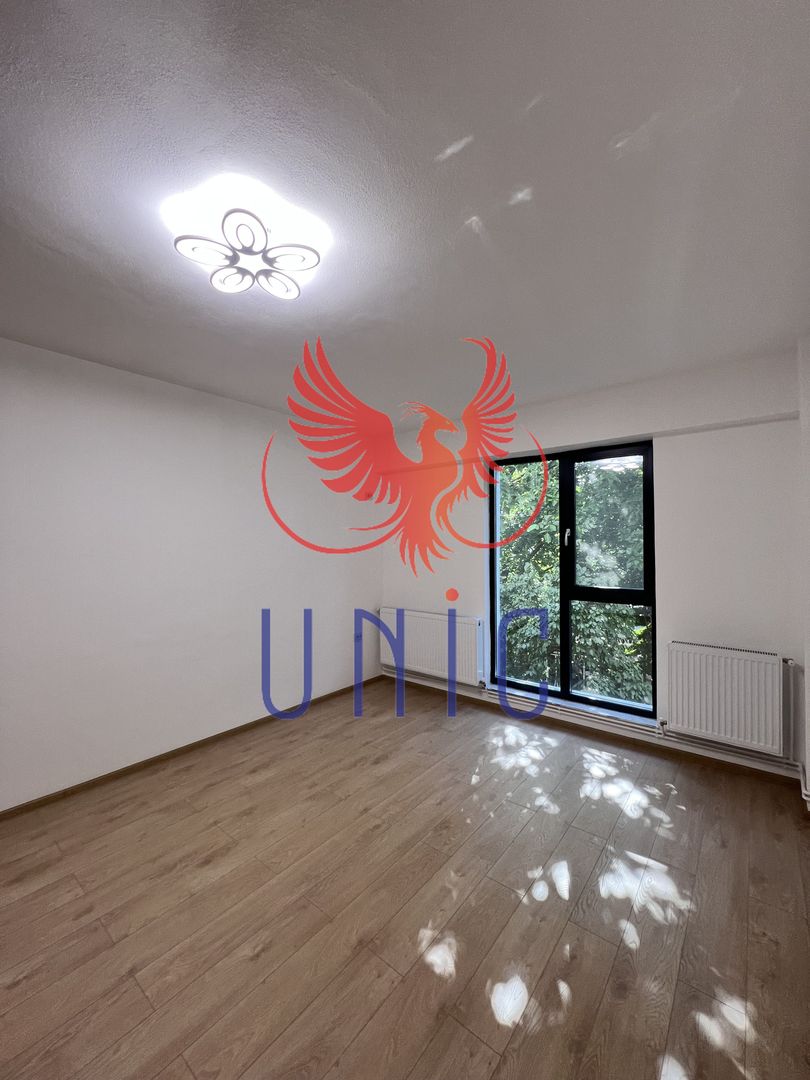 garsoniera decomandata, 38 mp, etaj1/2, Zona Supeco - Poză 6