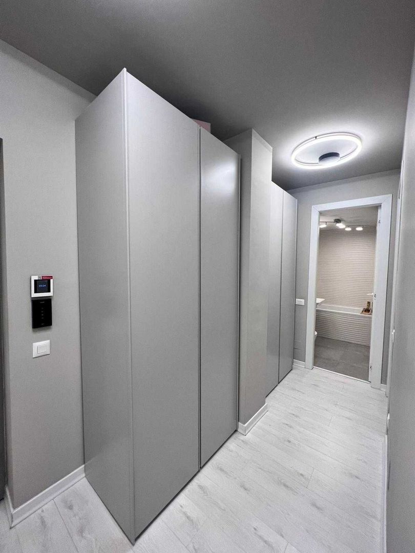 Studio dublu | Cloud9 | Aviatiei | Pipera I Parcare - Poză 6
