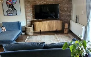 Casa Triplex P+ 1 Dumbravita, complet utilata- mobilata - Poză 3