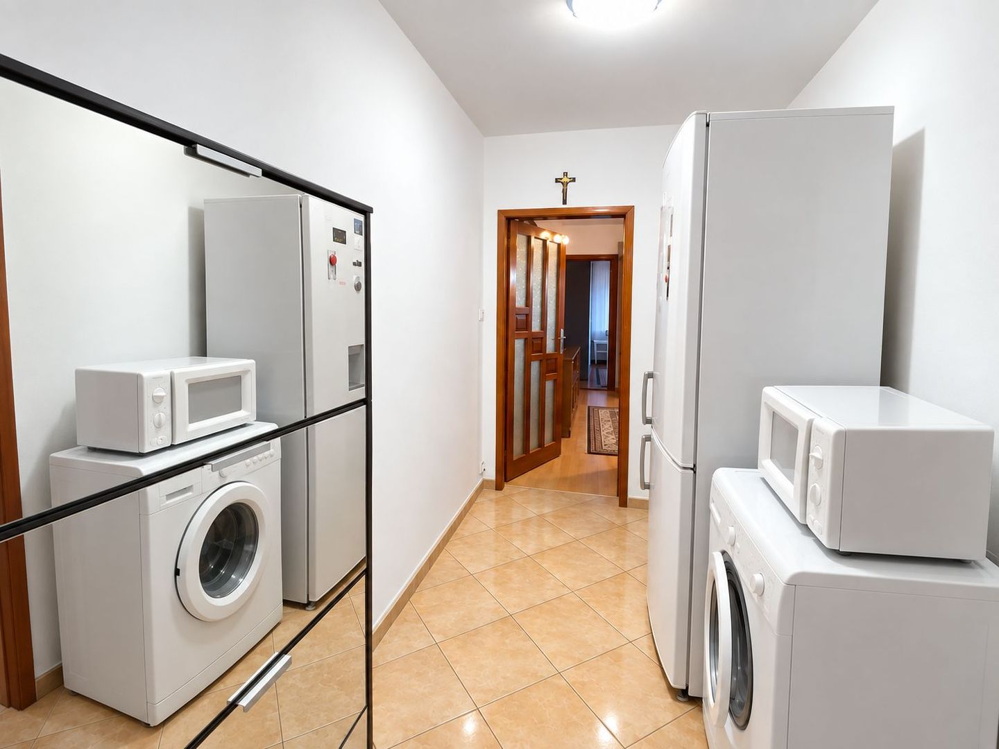 COMISION 0%, Apartament 3 Camere, Etaj 3, Izolat, Centrala, Blascovici - Poză 7