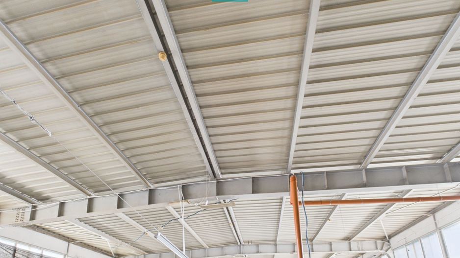 Hală cu teren intravilan de 3500 mp, în Sebiș Arad - Poză 28