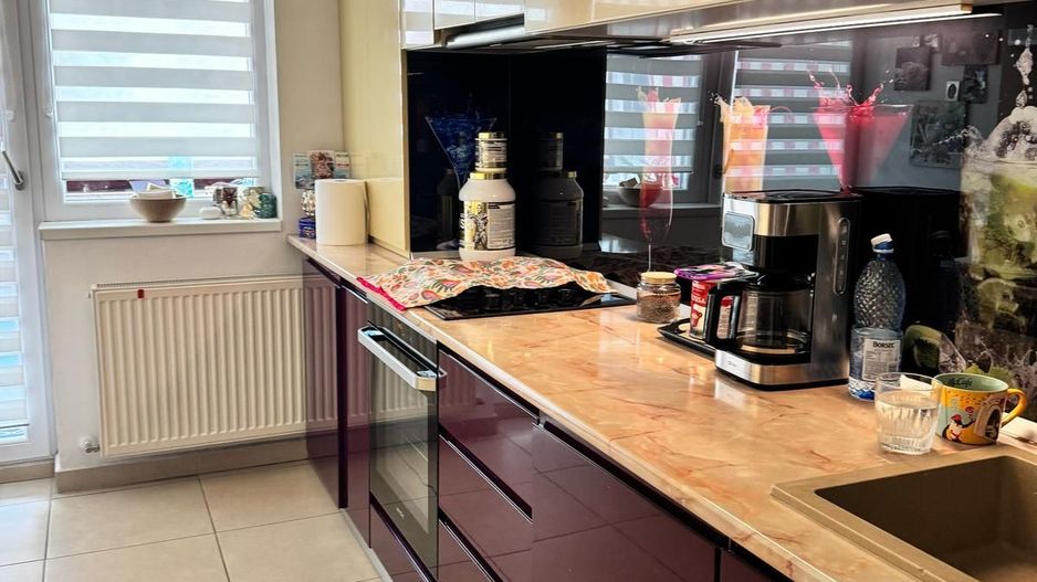 Apartament 3 camere Bragadiru Cristalului - Poză 1