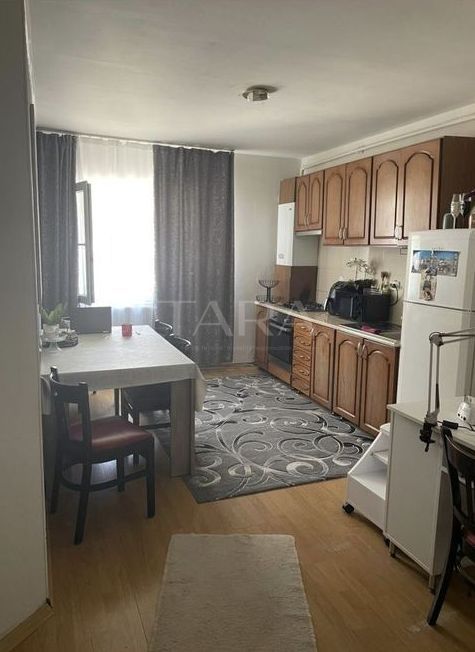 Apartament decomandat cu 1 cameră – zona Oașului, Iris. - Poză 1