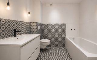 Apartament superb cu 2 camere I Freidorf - Poză 3