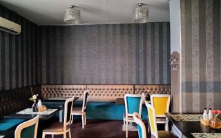 Spațiu comercial 183 mp – restaurant functional, Centrul Civic - Poză 3