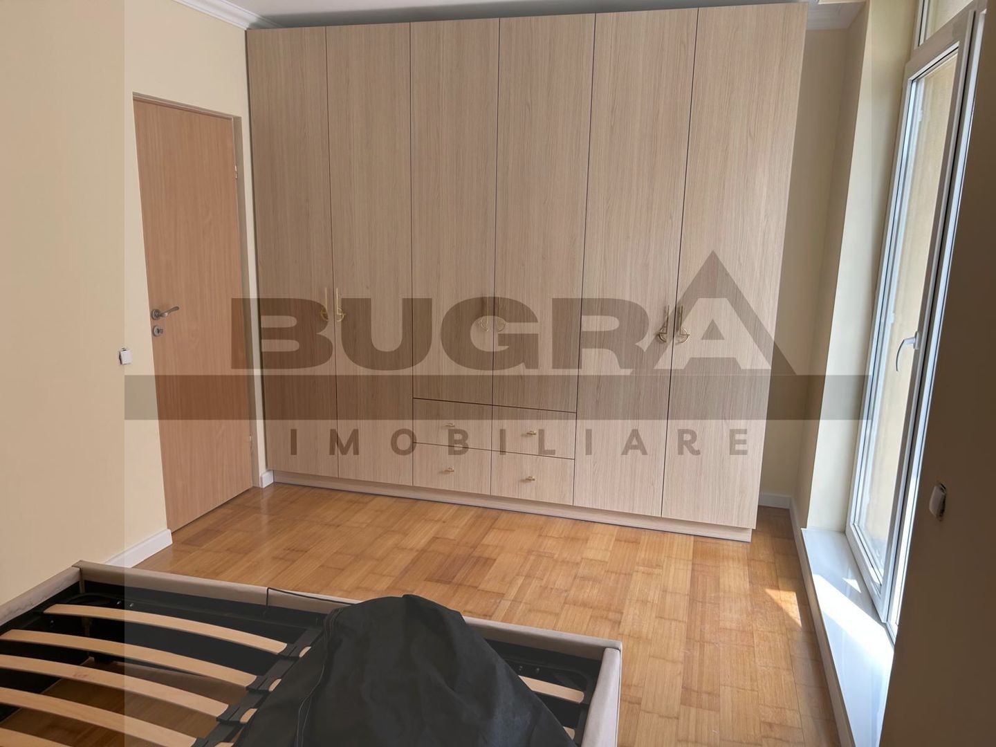 Apartament 2 camere, 52 mp, bloc nou, zona Antim Ivireanu - Poză 5