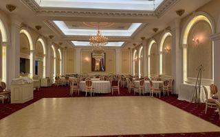 Spatiu comercial/birouri/salon de evenimente Calea Calarasilor-Hala Traian - Poză 3