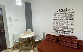 Apartament 2 camere de vânzare / închiriere | Etaj 3 | Zona Careiului - Poză 2