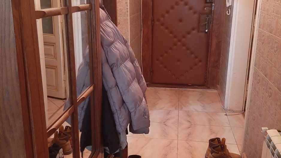 Apartament in cladire istorica - Poză 10