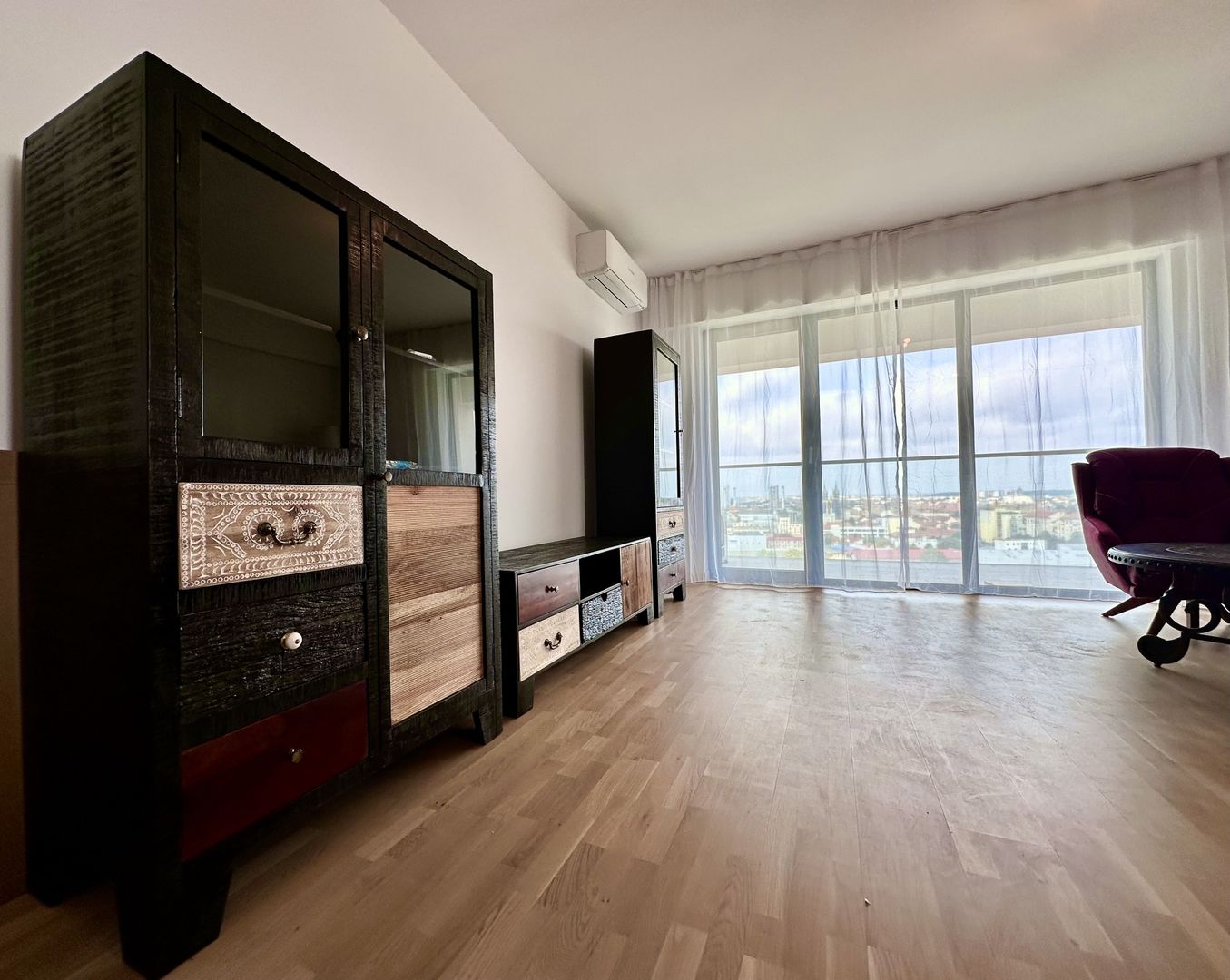 Apartament 2 camere,  prima închiriere, Complexul Studențesc -  Fabrik - Poză 3