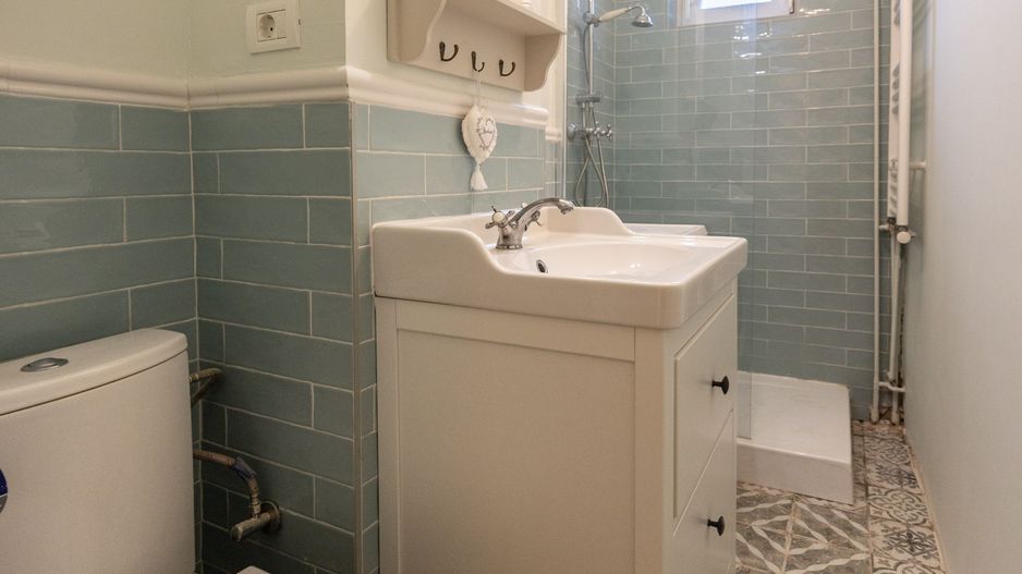 Apartament cochet - prima inchiriere - zona Girocului - Poză 17