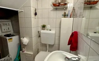 Apartament 3 camere +mansarda amenajată  | Etaj 2 | Zona Semicentrală - Poză 22