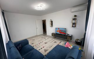 Apartament 2 camere  decomandat 67mp bloc nou Hills Splai - Poză 2