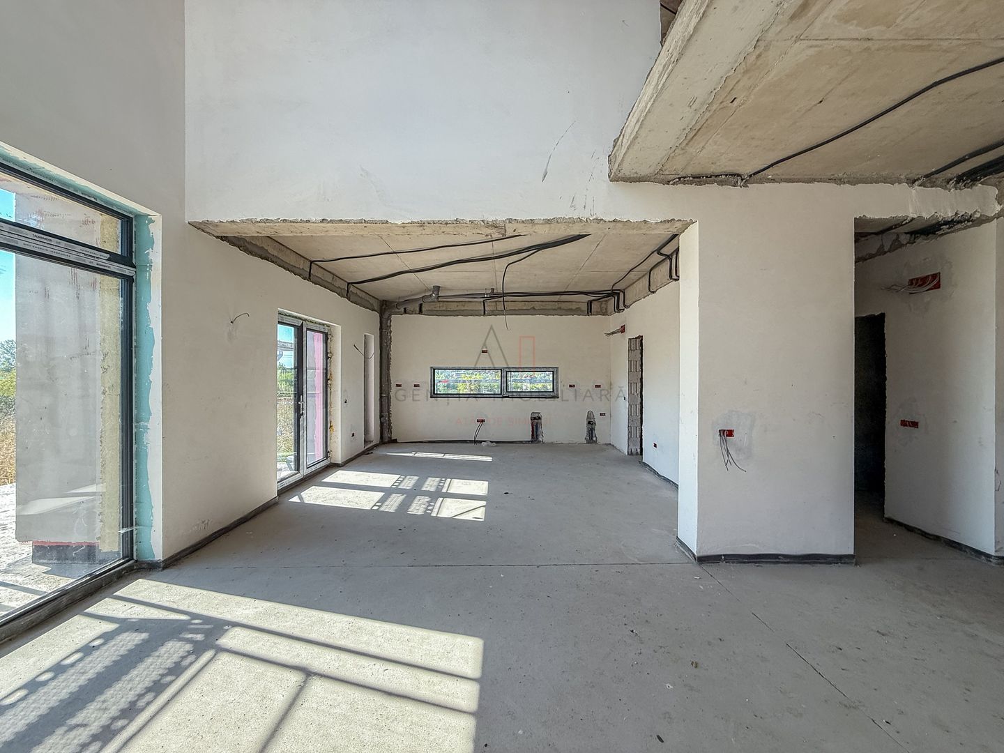 Snagov Residential | Ansamblu Rezidential la 100m de lac - Poză 8