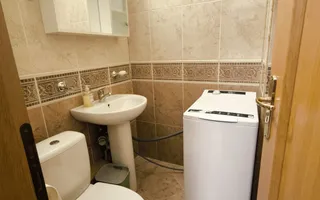 Inchiriere 3 camere vis-a-vis de MALL VITAN complet mobilat si utilat - Poză 19