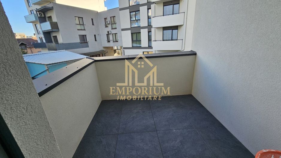 2 camere semidecomandate, Marasti, zona Ferro - Poză 6