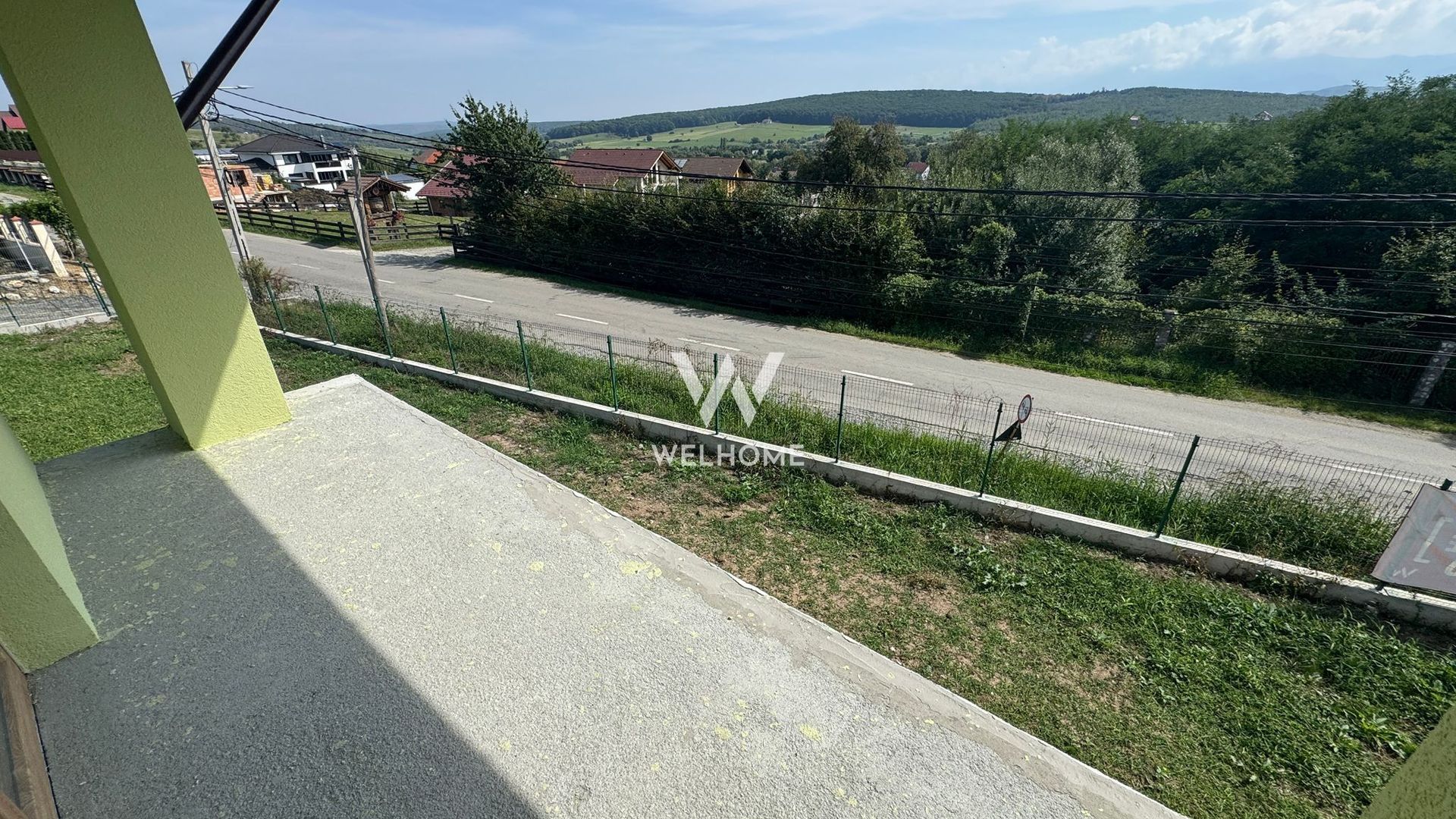 Casa individuala in Tocile - Sibiu - Poză 24