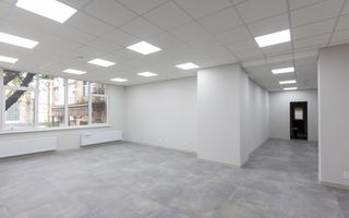 Chirie, spațiu de birouri, 386 mp, bd.Ştefan cel Mare şi Sfînt, Centru - Poză 10