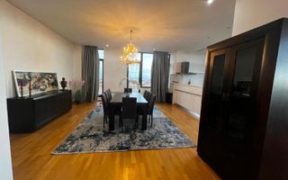 Complex Privighetorilor | Penthouse 5 camere - Poză 5