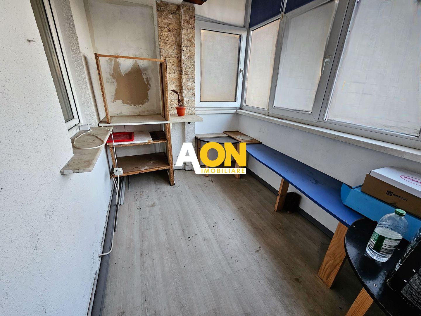 Apartament 3 camere, 75 mp utili, et.1 - Poză 4