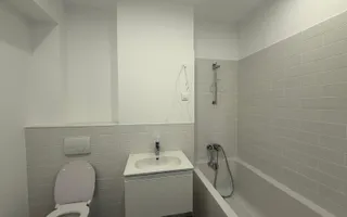 VANZARE APARTAMENT 2 CAMERE | STRAULESTI | 64MP | TERASA | COMPLEX NOU - Poză 19