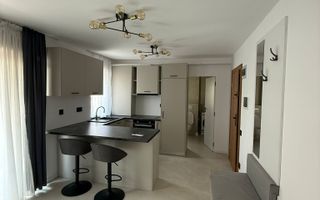 Studio, Premium, Bloc Nou, Marasti Dorobantilor zona Teodor Mihali - Poză 4