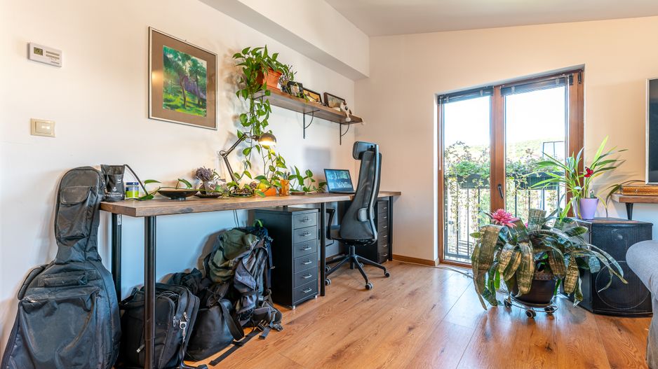 0 % comision, Casa cocheta situata intr-o locatie deosebita, Manastur - Poză 31