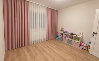 Apartament 4 camere, 2 băi, bloc pe cadre, renovat recent, Mircea Cel Bătrân, nr.1, bl. A1 - Poză 3
