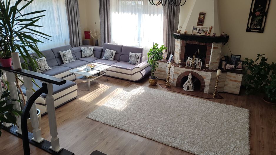 Sanadrei, Individual, Suprafate Generoasa, Garaj, Aspect Deosebit. COMISION 0 - Poză 15