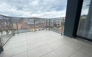 2 camere, modern, terasa, parcare, Horea, Semicentral, Burebista - Poză 8