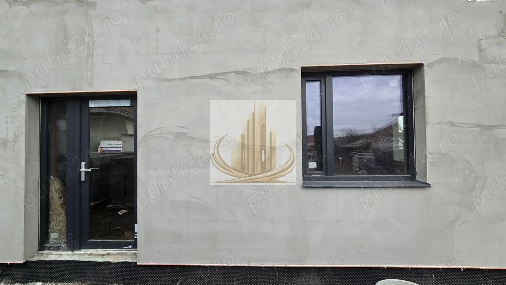 Duplex Nou Sânandrei | 109 mp | Teren 170 | 139.000 € - Poză 9