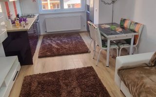 Ap 2 camere, mobilat utilat – Pallady, 10 minute  metrou Teclu - Poză 4