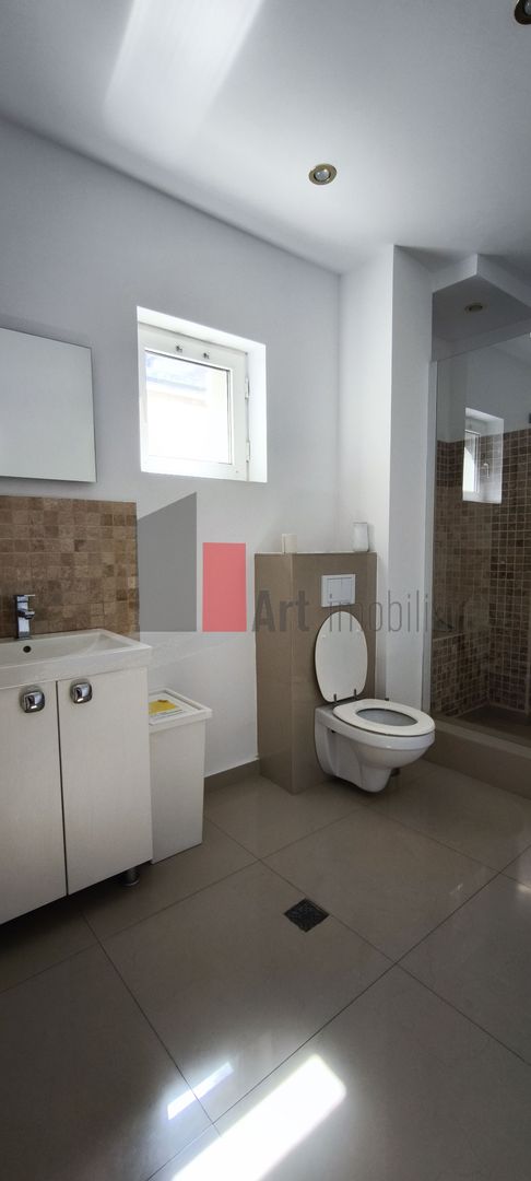 Apartament Dorobanti Beller 5 camere et 1 - Poză 25