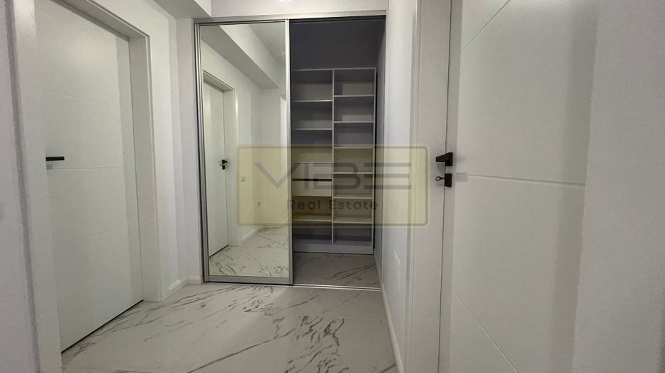 Apartament 2 camere+parcare COPOU AZIMUT TOWER - Poză 20