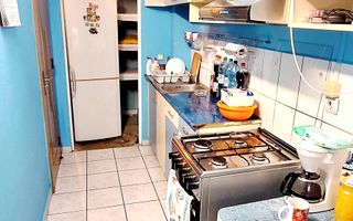 Apartament 1 camera, spatios, compartimentat in 2 camere, Girocului-str. Miloia - Poză 12