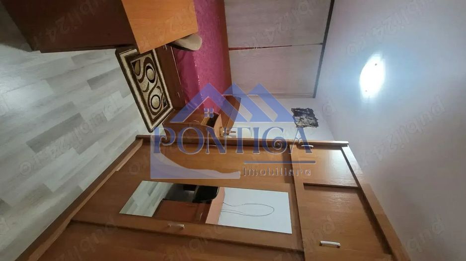 Apartament 3 camere de închiriat – zonă liniștită | etaj 2 - Poză 5