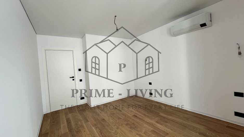 APARTAMENT DE LUX CU 2 CAMERE LA INCHIRIERE IN COMPLEX REZIDENTIAL - Poză 8