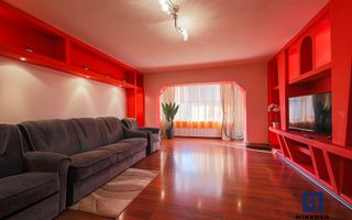 Comision 0! Shopping City Apartament 4 cam, decomandat – 107mp!  - Poză 8
