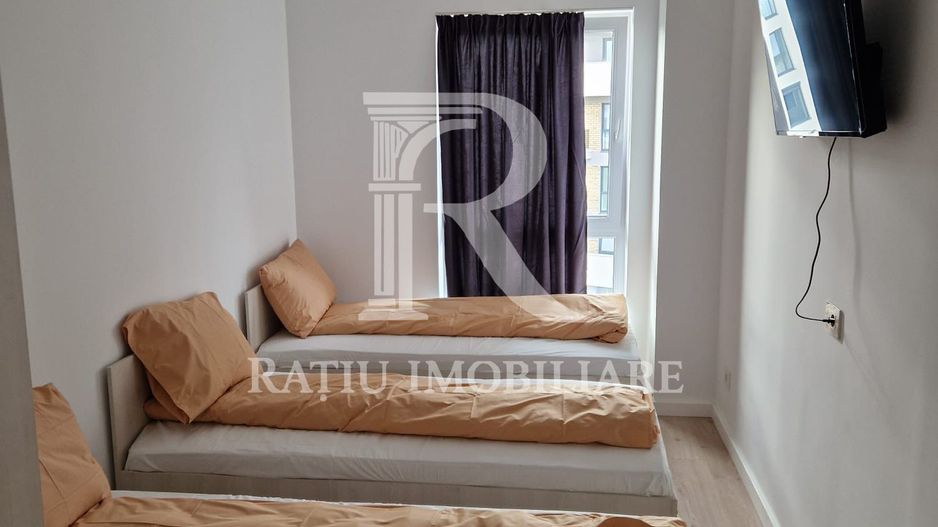 Apartament cu 3 camere | Prima Green | Nufarul | Oradea - Poză 4