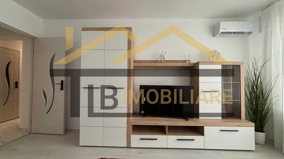 Apartament de 2 camere, 60 mp, decomandat, Zona Dacia - Poză 2