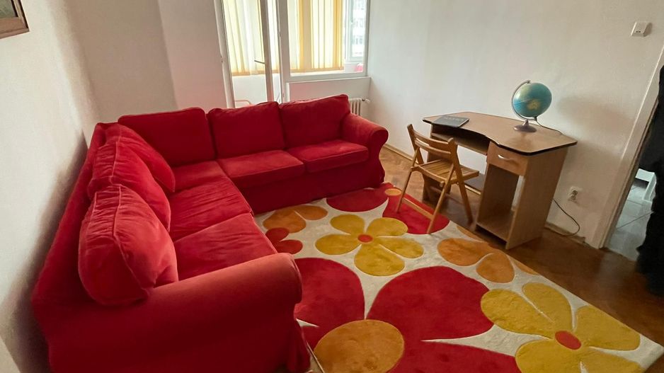 Apartament Metrou 1 Mai - Poză 1