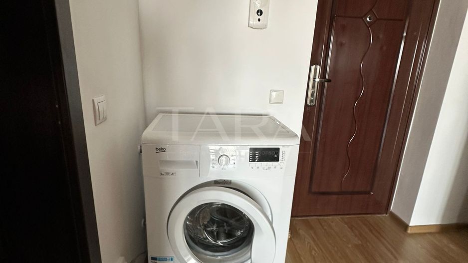 Apartament modern cu 2 camere – Calea Turzii, zona Telezimex. - Poză 9