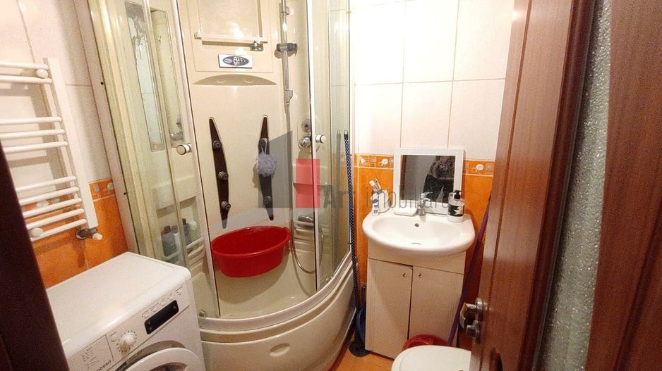 Vânzare apartament 3 camere Uioara-Huedin - Poză 3