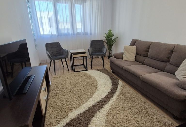 Apartament 2 camere, bloc nou, AC , etaj 8/10, zona Pod Constanta - Poză 15