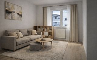 Confort urban intr un cadru privat - Poză 21