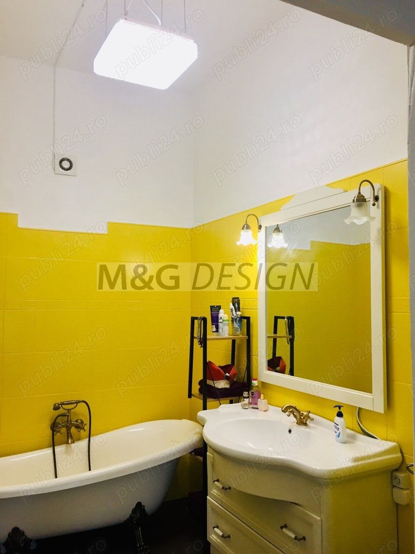 4 cam Sinaia  Lux - Poză 8