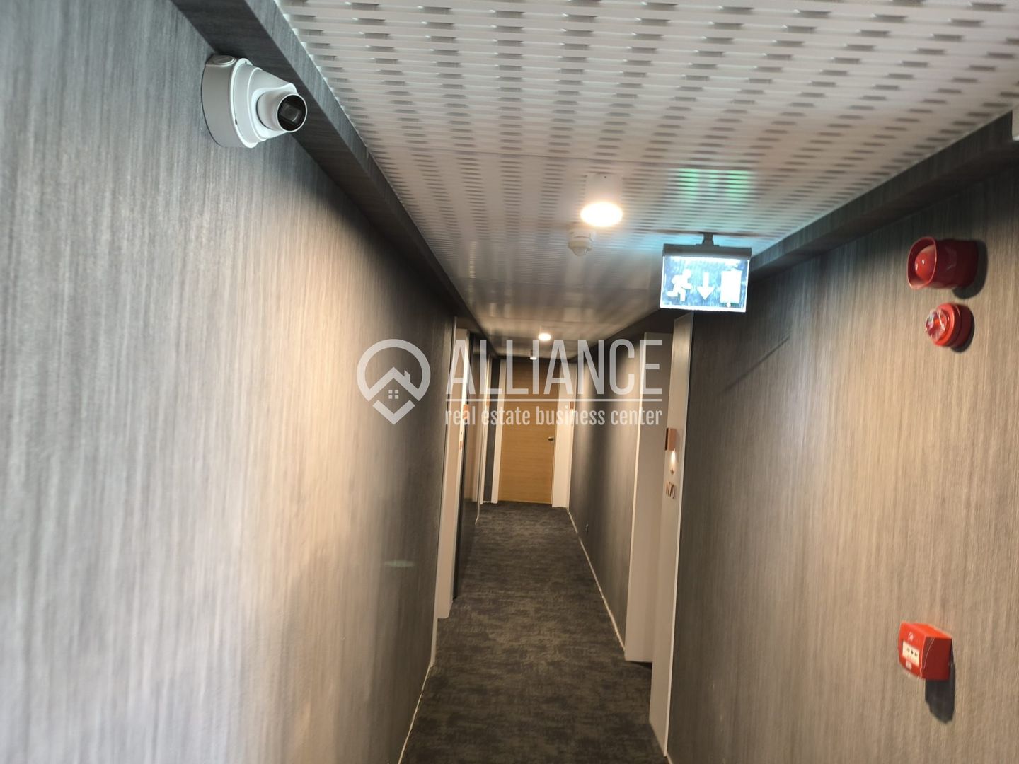 OLIMP(COD03) - Studio de lux in Complex exclusivist ! - Poză 17