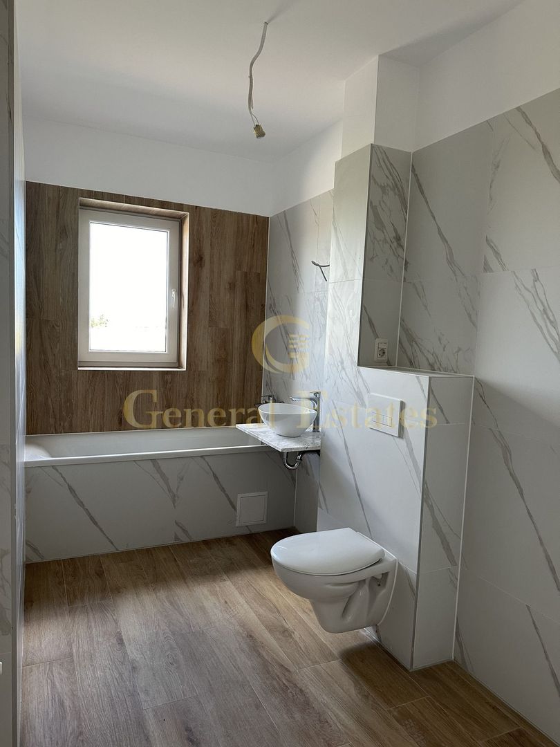 Apartament cu 3 camere, Tractoru, Brasov - Poză 15