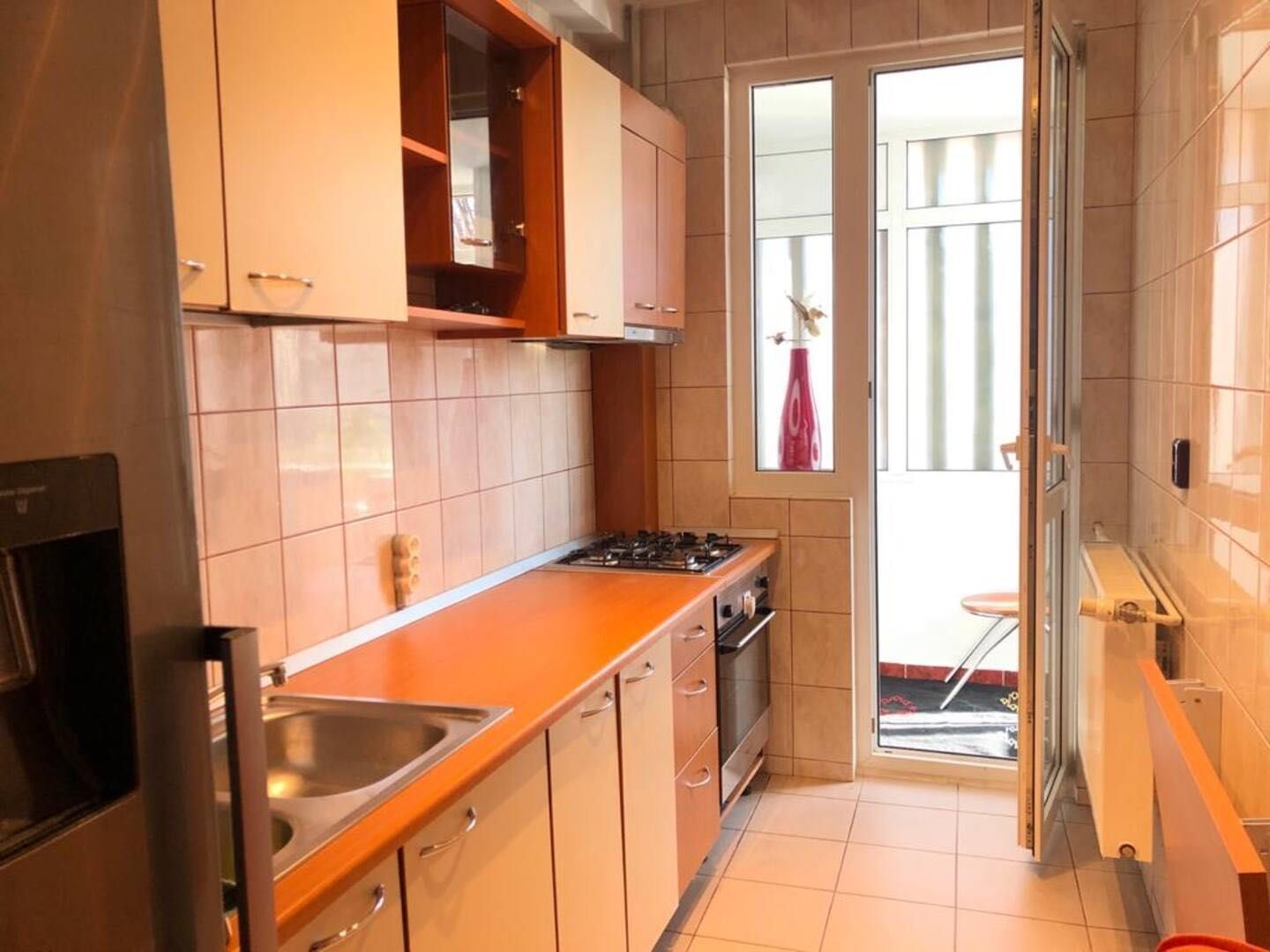 Apartament 2 camere Cotroceni, complet mobilat si utilat, metrou Orizont - Poză 4