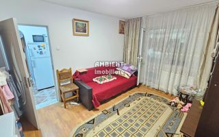 Apartament cu 2 camere, parter, zona Racoviță; - Poză 4